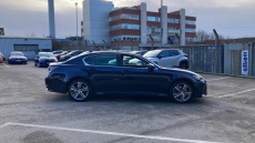 Lexus Gs 300h 2.5 Luxury 4dr CVT Hybrid Saloon